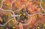 Refinery